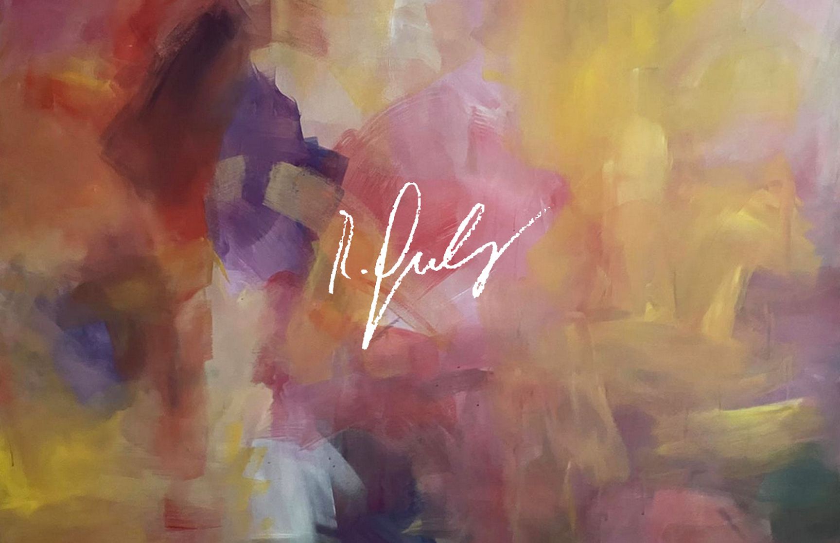 Colours by Martin Gubo